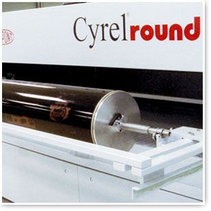 cydel round