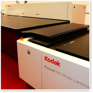 Kodak NX